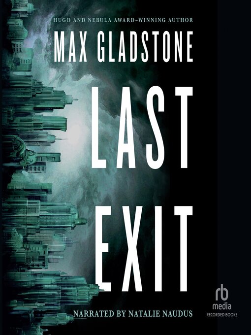 Cover image for Last Exit
